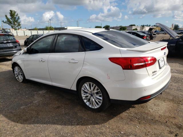 Obraz 2 z 2017 FORD FOCUS TITANIUM 2017 z VIN 1FADP3J28HL266302