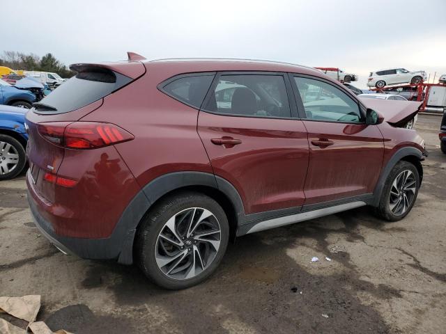 Obraz 3 z 2019 HYUNDAI TUCSON LIMITED 2019 z VIN KM8J3CAL4KU848539
