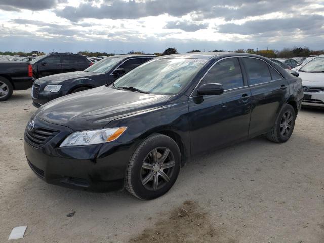2008 TOYOTA CAMRY CE 2008 image