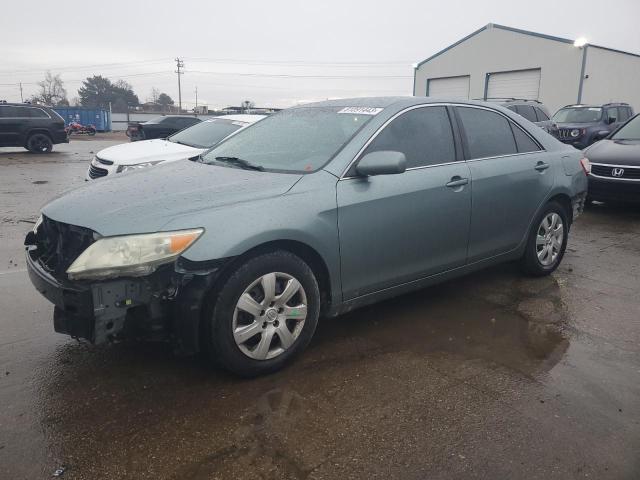 Image 1 of 2011 TOYOTA CAMRY BASE 2011 with VIN 4T1BF3EK2BU630788