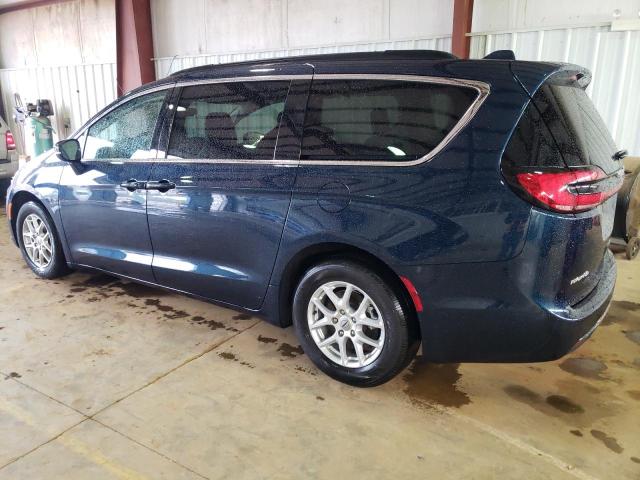 Obraz 2 z 2022 CHRYSLER PACIFICA TOURING L 2022 z VIN 2C4RC1BGXNR182219