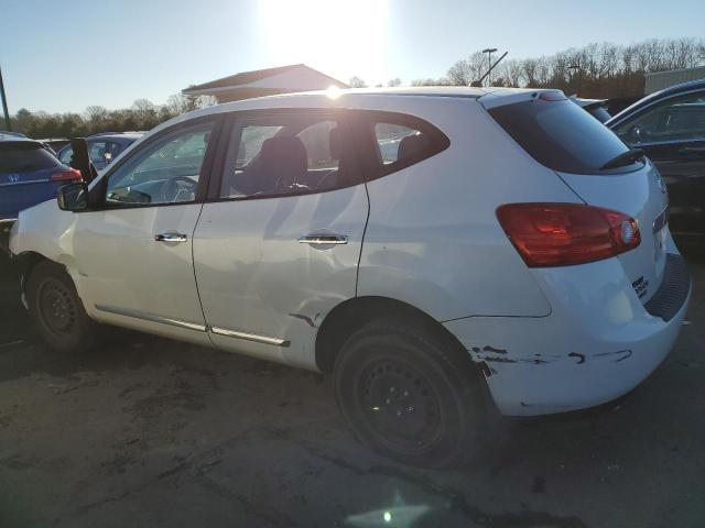Obraz 2 z 2014 NISSAN ROGUE SELECT S 2014 z VIN JN8AS5MV6EW706500