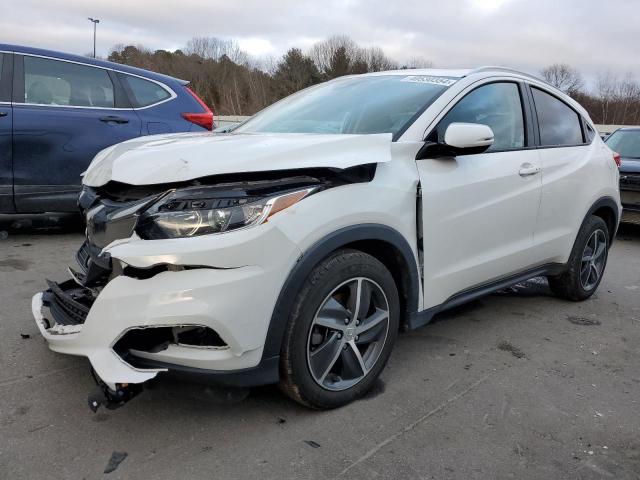 Изображение 1 2021 HONDA HR-V EX 2021 с VIN 3CZRU6H51MM720371
