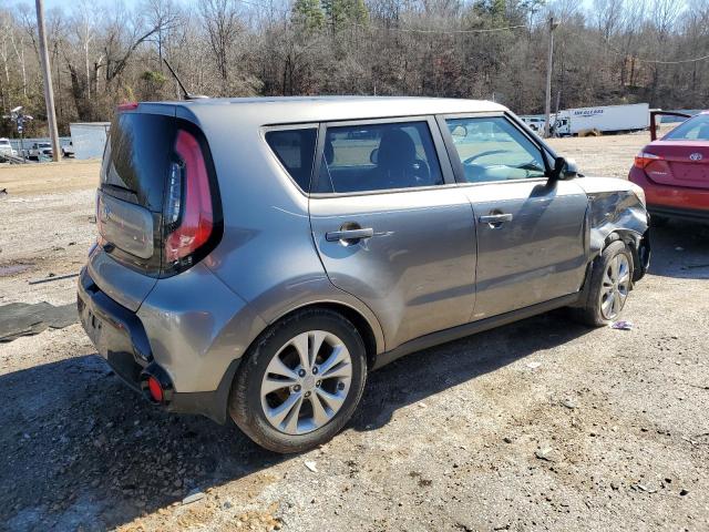 Image 3 of 2016 KIA SOUL + 2016 with VIN KNDJP3A54G7366007