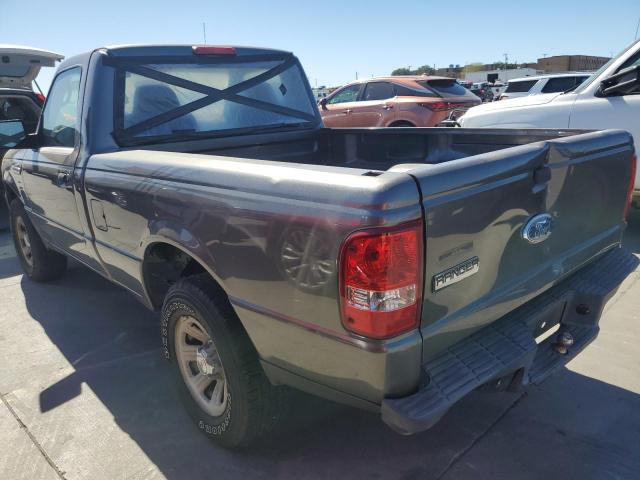 Image 2 of 2008 FORD RANGER  2008 with VIN 1FTYR10D08PA33391