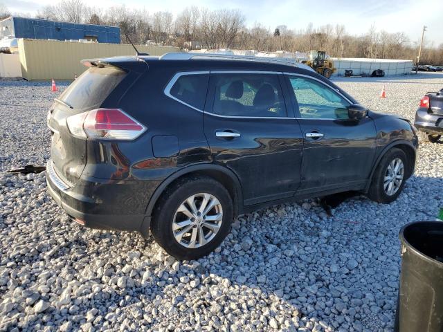 Image 3 of 2016 NISSAN ROGUE S 2016 with VIN 5N1AT2MN9GC768187