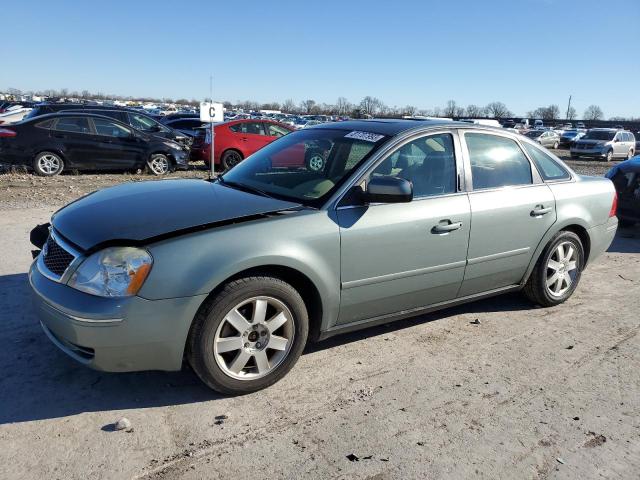 Изображение 2006 FORD FIVE HUNDRED SE 2006