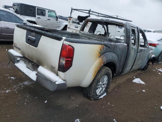 Изображение 3 2015 NISSAN FRONTIER SV 2015 с VIN 1N6AD0CU2FN750712