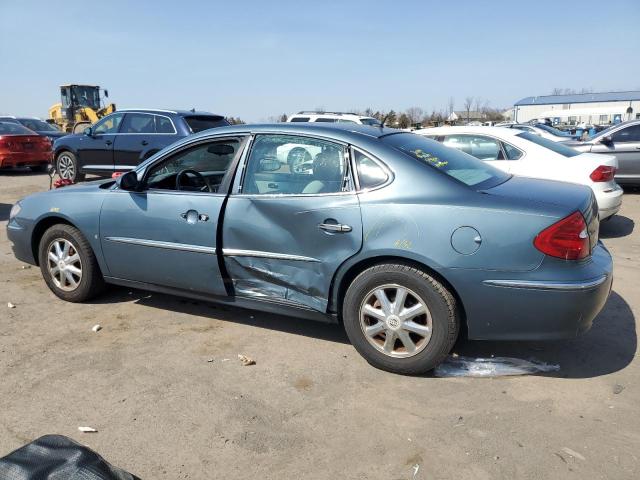 Obraz 2 z 2007 BUICK LACROSSE CX 2007 z VIN 2G4WC582171166896