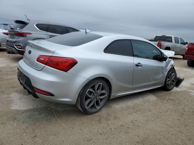 Image 3 of 2016 KIA FORTE SX 2016 with VIN KNAFZ6A36G5591831