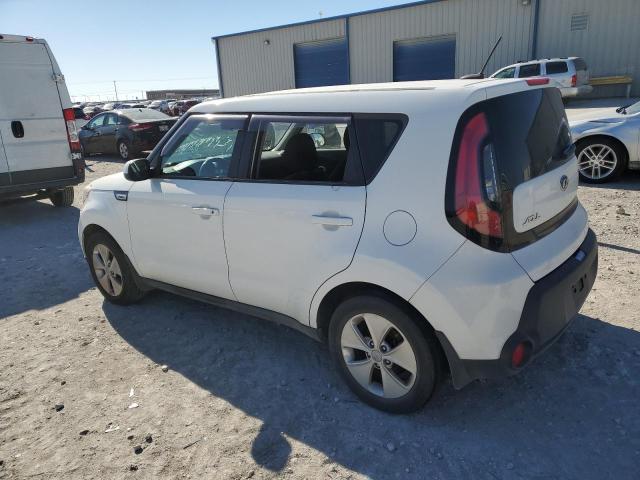 Obraz 2 z 2015 KIA Soul 2015 z VIN KNDJN2A20F7124254