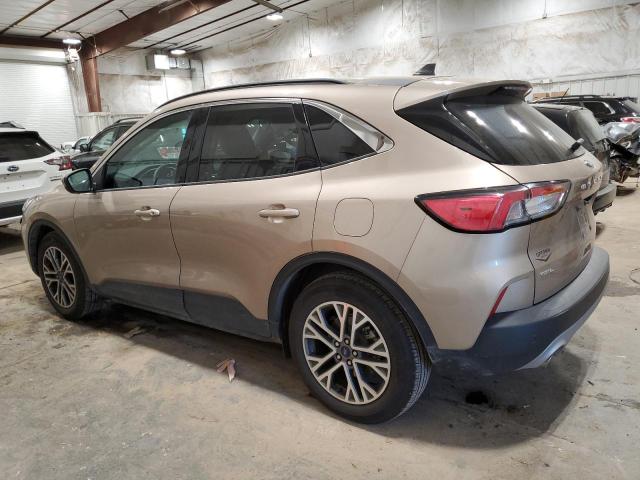 Изображение 2 2021 FORD ESCAPE SEL 2021 с VIN 1FMCU0H6XMUB34700