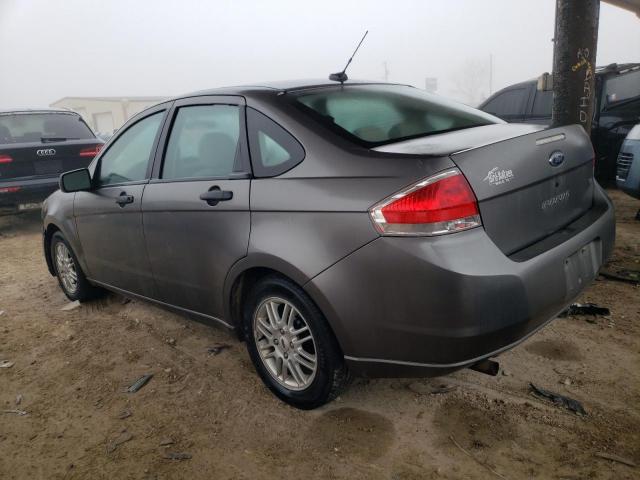 Изображение 2 2009 FORD FOCUS SE 2009 с VIN 1FAHP35N69W196868