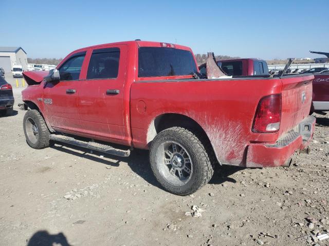 Image 2 of 2014 RAM 1500 ST 2014 with VIN 1C6RR7KT5ES106671