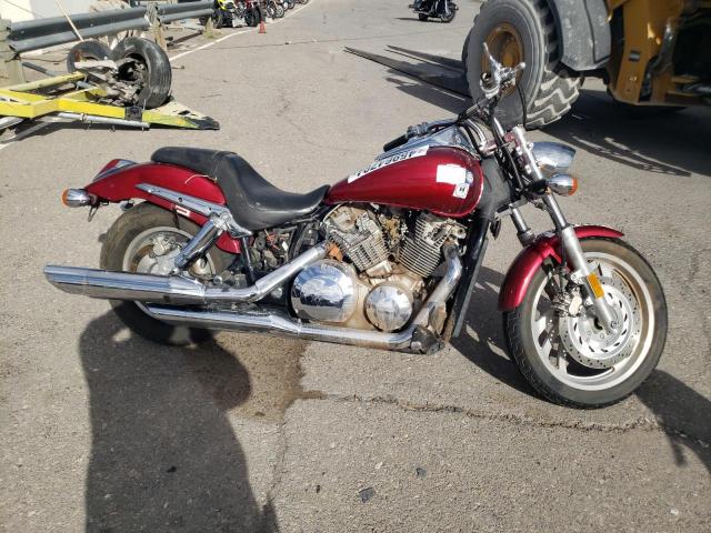 2004 HONDA VTX1300 C 2004 image