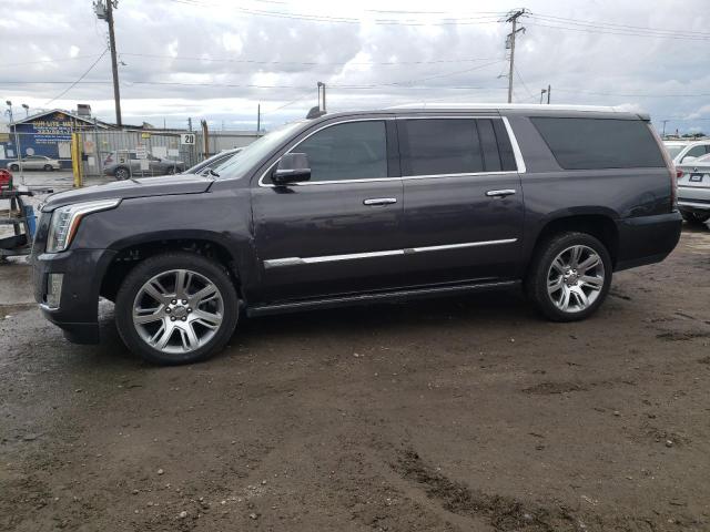 Изображение 2016 CADILLAC ESCALADE ESV PREMIUM 2016