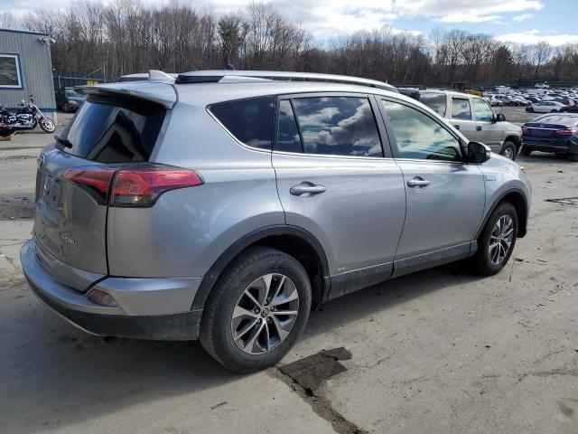Изображение 3 2018 TOYOTA RAV4 HV LE 2018 с VIN JTMRJREV7JD186322