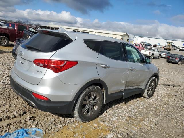 Obraz 3 z 2015 HYUNDAI SANTA FE SPORT  2015 z VIN 5XYZT3LB8FG273963