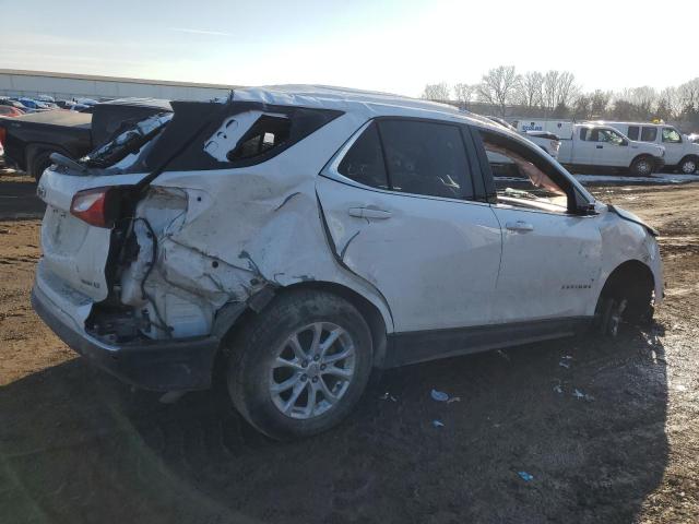 Изображение 3 2020 CHEVROLET EQUINOX LT 2020 с VIN 3GNAXTEV1LS737203