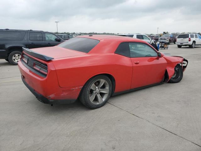 Изображение 3 2016 DODGE CHALLENGER SXT 2016 с VIN 2C3CDZAG9GH107740