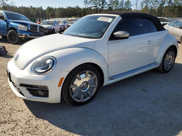 2014 VOLKSWAGEN BEETLE  2014 image