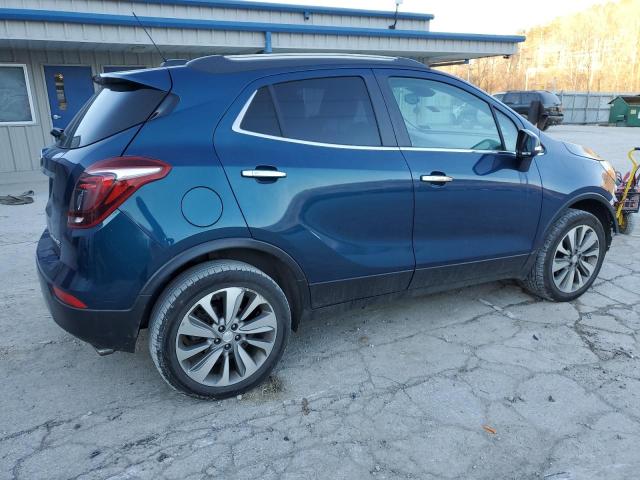 Изображение 3 2019 BUICK ENCORE PREFERRED 2019 с VIN KL4CJESB8KB742668