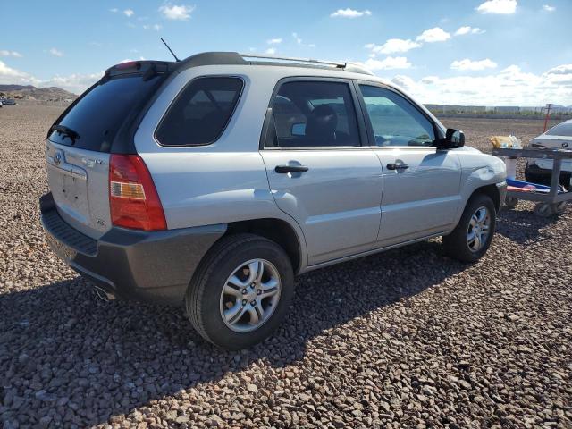 Изображение 3 2007 KIA SPORTAGE EX 2007 с VIN KNDJF723277411839