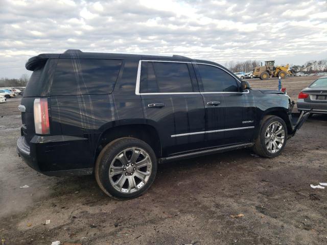 Obraz 3 z 2016 GMC YUKON DENALI 2016 z VIN 1GKS2CKJ6GR292953