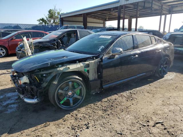 Obraz 2019 KIA STINGER GT1 2019