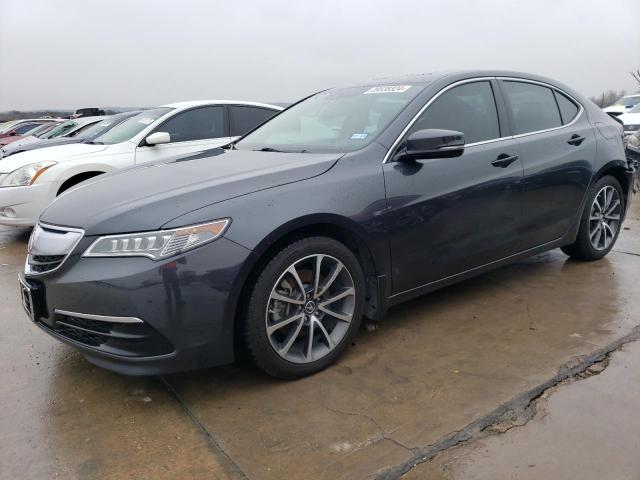2016 ACURA TLX TECH 2016 image