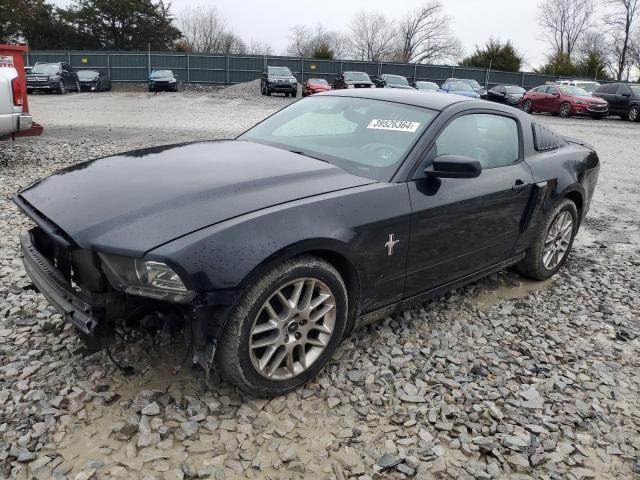 Image 1 of 2013 FORD MUSTANG  2013 with VIN 1ZVBP8AM7D5277819