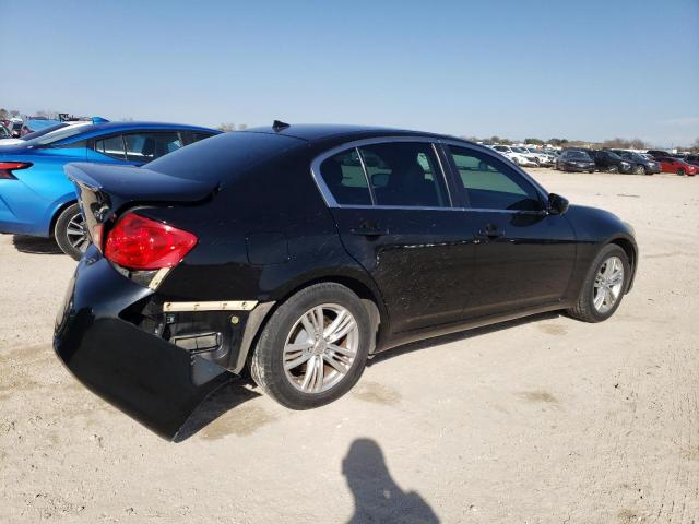 Obraz 3 z 2013 INFINITI G37  2013 z VIN JN1CV6AR4DM757788