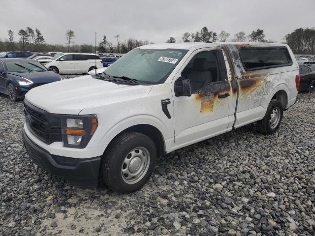 Obraz 1 z 2023 FORD F150 2023 z VIN 1FTMF1CB3PKE33183