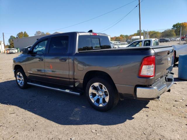 Obraz 2 z 2021 RAM 1500 BIG HORN/LONE STAR 2021 z VIN 1C6SRFFT7MN787970