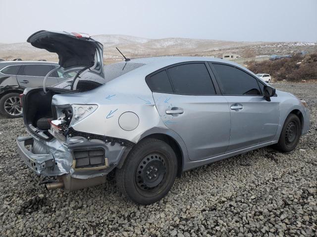 Image 3 of 2019 SUBARU IMPREZA  2019 with VIN 4S3GKAA66K3617163