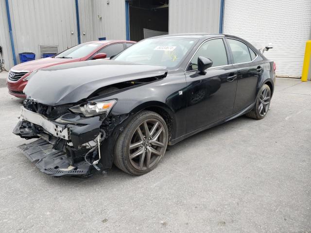 Изображение 1 2016 LEXUS IS 200T 2016 с VIN JTHBA1D25G5035524