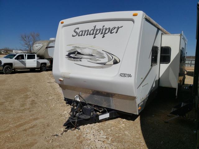 Obraz 2 z 2008 SAND TRAILER 2008 z VIN 4X4TSAF238J022371