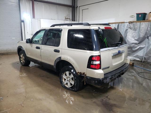 Image 2 of 2006 FORD EXPLORER XLT 2006 with VIN 1FMEU73E16ZA17366