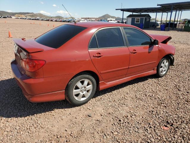 Obraz 3 z 2006 TOYOTA COROLLA CE 2006 z VIN 1NXBR32E06Z744347