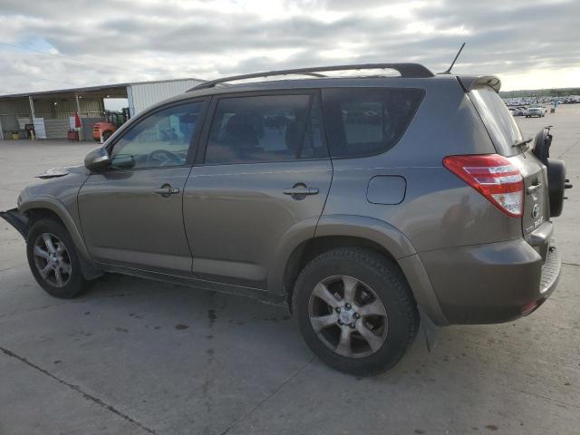 Obraz 2 z 2009 TOYOTA RAV4 LIMITED 2009 z VIN JTMZF31V095001246