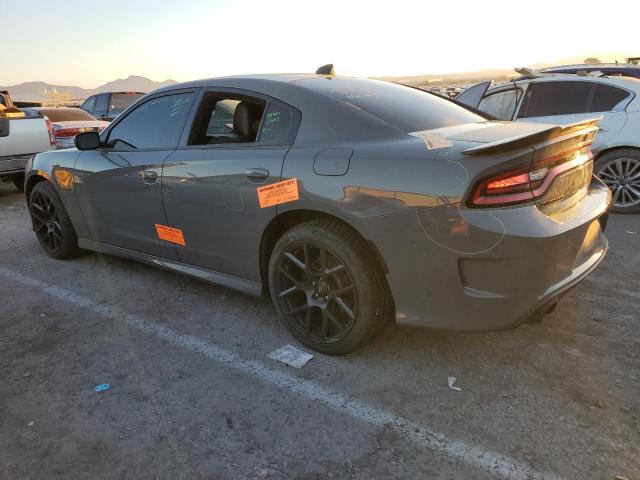 Изображение 2 2017 DODGE CHARGER R/T 2017 с VIN 2C3CDXCT3HH568125