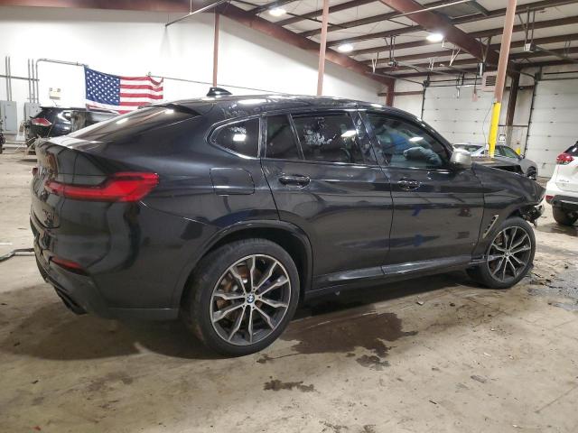 Image 3 of 2019 BMW X4 M40I 2019 with VIN 5UXUJ5C5XKLJ63094