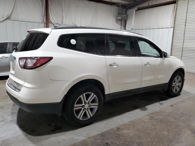 Image 3 of 2015 CHEVROLET TRAVERSE LT 2015 with VIN 1GNKRGKD8FJ198599