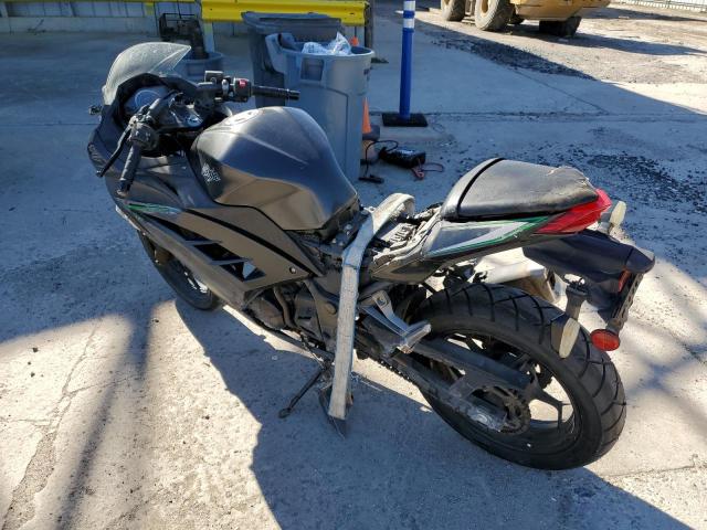 Obraz 3 z 2016 KAWASAKI EX300 A 2016 z VIN JKAEX8A19GDA28516