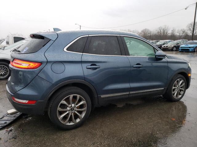 Изображение 3 2018 LINCOLN MKC SELECT 2018 с VIN 5LMCJ2C9XJUL14354