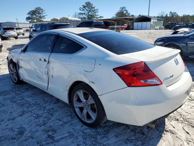 Obraz 2 z 2012 HONDA ACCORD EXL 2012 z VIN 1HGCS2B88CA009969