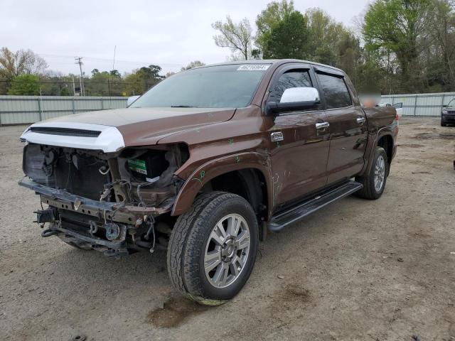 Изображение 2015 TOYOTA TUNDRA CREWMAX 1794 2015