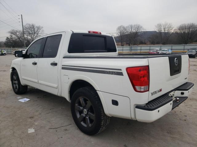 Obraz 2 z 2012 NISSAN TITAN S 2012 z VIN 1N6BA0EK5CN321701