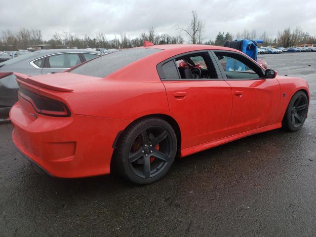 Изображение 3 2018 DODGE CHARGER SRT HELLCAT 2018 с VIN 2C3CDXL90JH205775