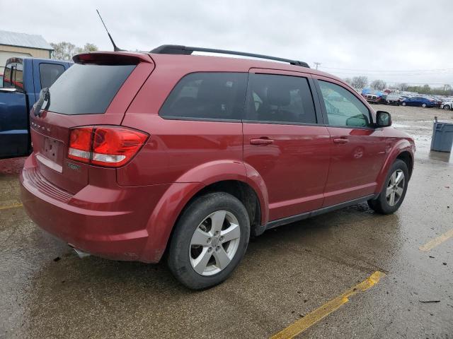 Image 3 of 2011 DODGE JOURNEY MAINSTREET 2011 with VIN 3D4PG1FG1BT501850